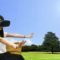 VRで空き家紹介
