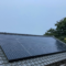 空き家の活用　太陽光発電システムを設置する